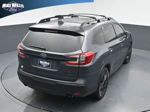 Used 2023 Subaru Ascent Onyx Edition Limited AWD/4WD image 15