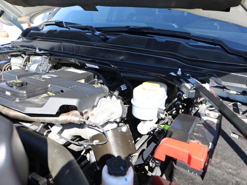 Used 2022 RAM 2500 Laramie image 57