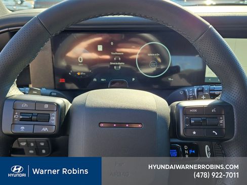 New 2026 Hyundai Palisade XRT Pro image 25