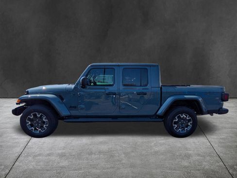 New 2026 Jeep Gladiator Sport AWD/4WD image 7