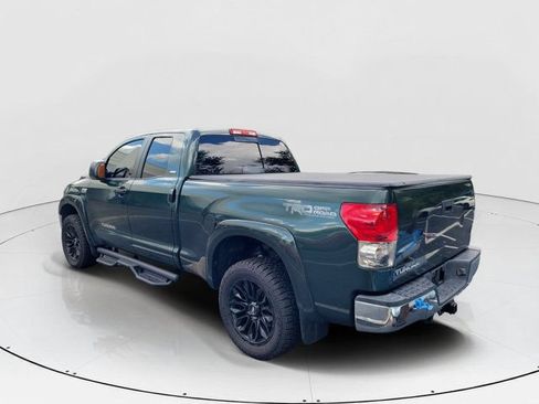 Used 2007 Toyota Tundra SR5 w/ TRD Off-Road Pkg RWD image 5