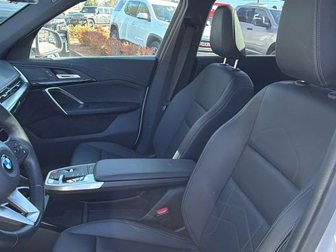 Used 2025 BMW X1 xDrive28i image 17