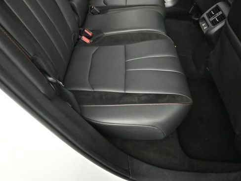 Used 2025 Acura ADX A-Spec image 28