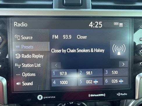 Used 2023 Toyota 4Runner SR5 Premium image 28