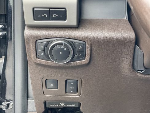 Used 2021 Ford F250 King Ranch w/ Tremor Off-Road Package AWD/4WD image 35