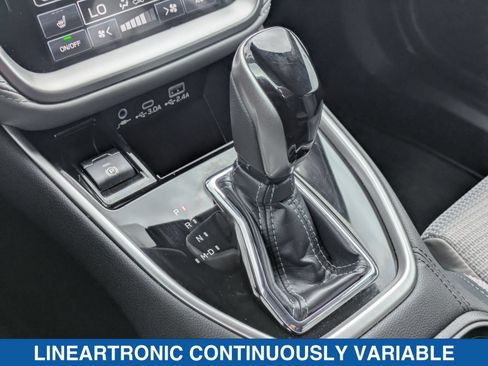 Certified 2025 Subaru Outback Premium AWD/4WD image 25