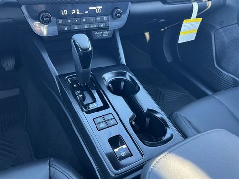 New 2026 Subaru Outback Premium image 16