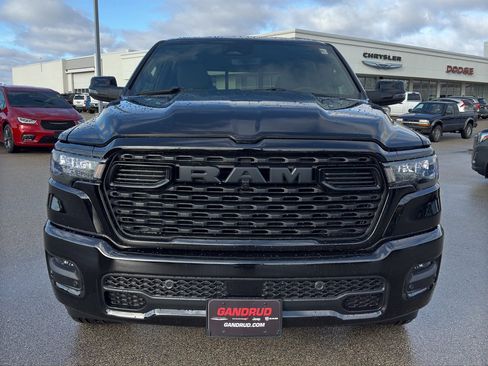 New 2026 RAM 1500 Big Horn image 5