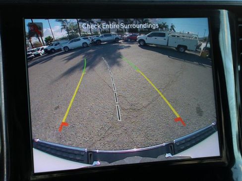 Used 2022 RAM 1500 Big Horn image 28