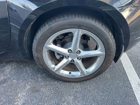 Used 2007 Saturn Sky Red Line RWD image 16