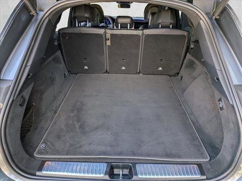 Used 2023 Mercedes-Benz EQS 580 4MATIC SUV image 6