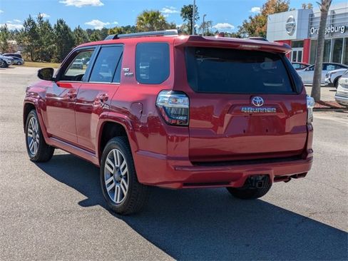 Used 2023 Toyota 4Runner TRD Sport image 5