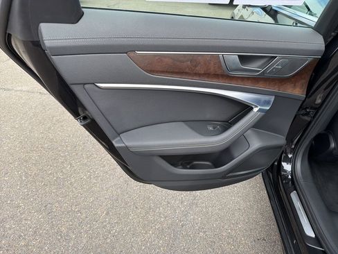 Used 2019 Audi A6 3.0T Premium Plus w/ Premium Plus Package image 11