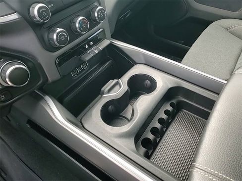 Used 2022 RAM 1500 Big Horn image 31