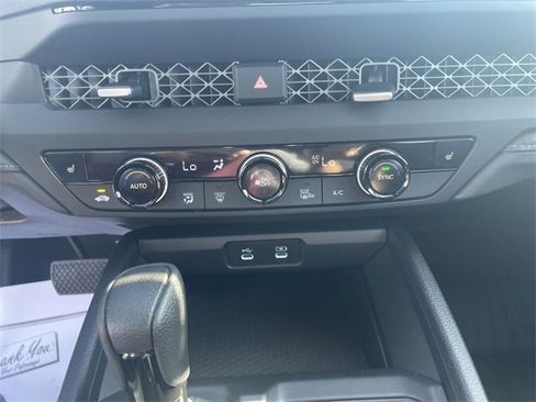 Certified 2025 Honda Accord SE image 21