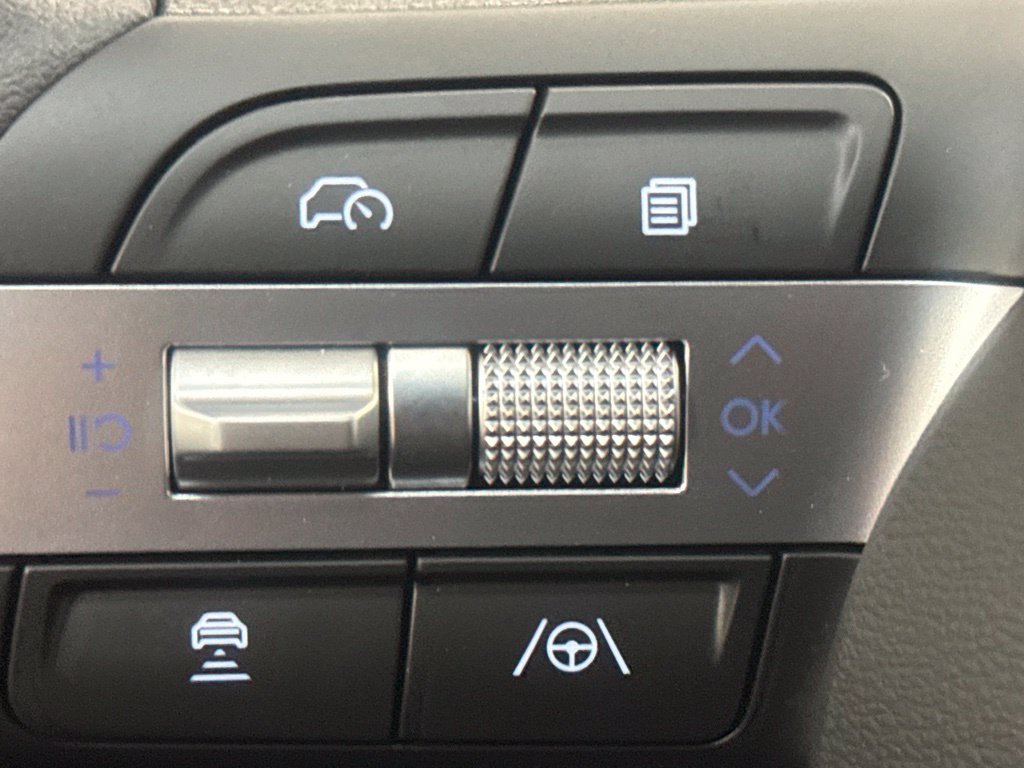 New 2026 Hyundai Tucson SEL FWD image 21