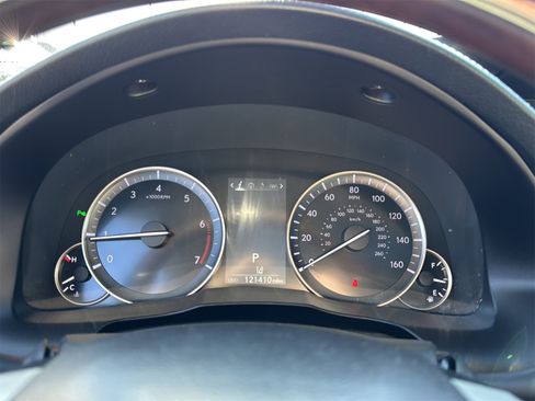 Used 2017 Lexus ES 350 image 20