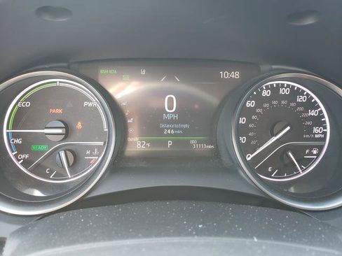 Used 2024 Toyota Camry XSE w/ Navigation Package FWD image 27