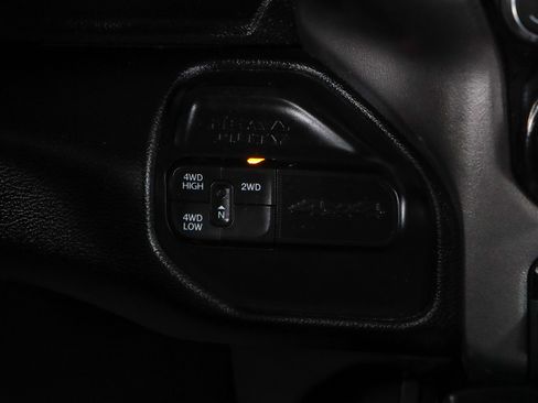 Used 2021 RAM 2500 Laramie image 22