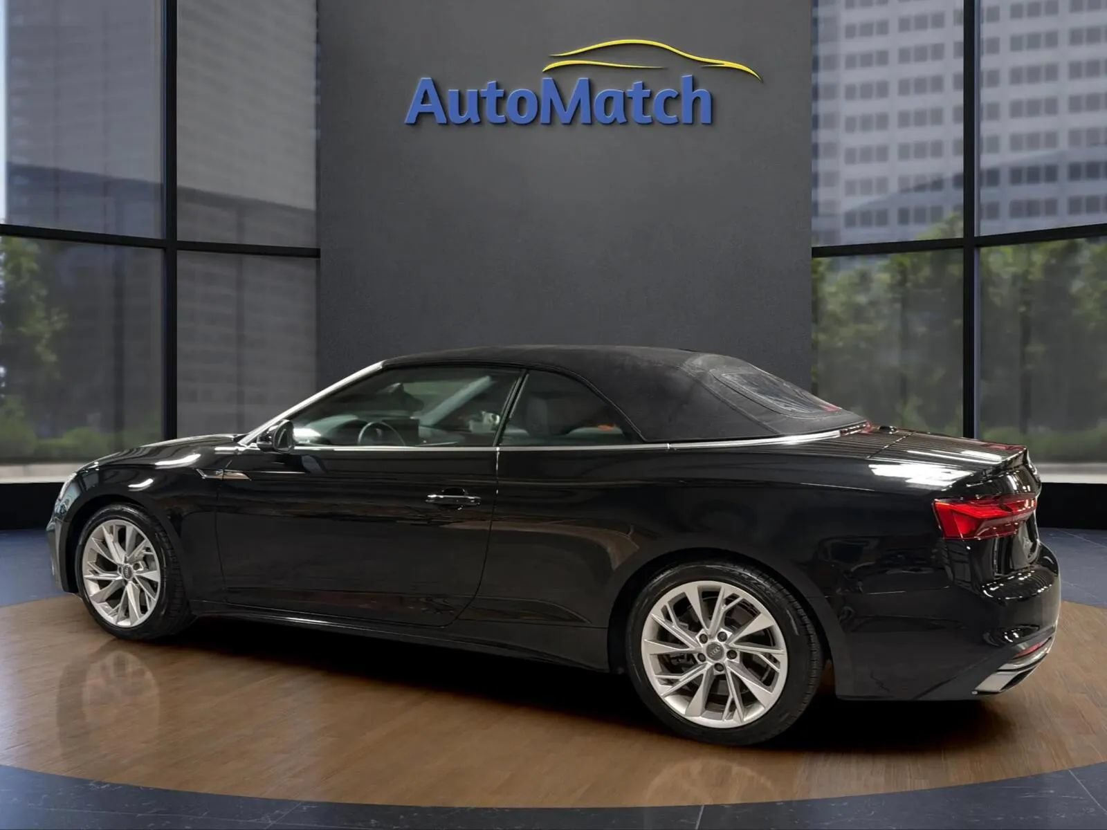 Used 2020 Audi A5 2.0T Prestige w/ Convenience Package AWD/4WD image 7
