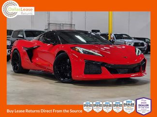 Used 2025 Chevrolet Corvette Z06 w/ Battery Protection Package RWD video 1