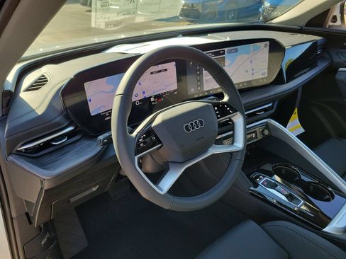 New 2026 Audi Q5 Premium Plus AWD/4WD image 7