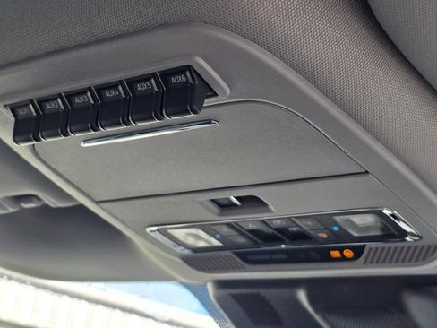 New 2026 Ford F250 Lariat w/ Black Appearance Package image 49