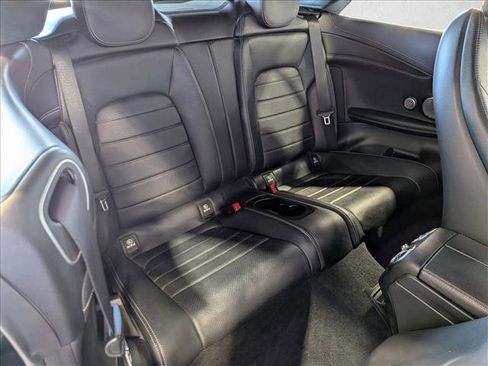 Used 2022 Mercedes-Benz C 300 Cabriolet image 19
