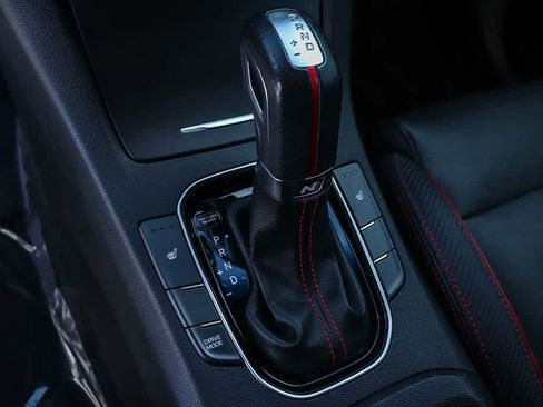 Used 2020 Hyundai Elantra GT N Line FWD image 18