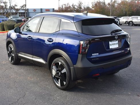 New 2026 Nissan Kicks SR w/ SR Premium Package image 9