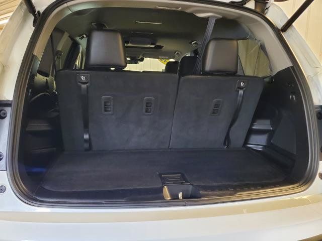 Used 2019 Honda Pilot Touring image 8