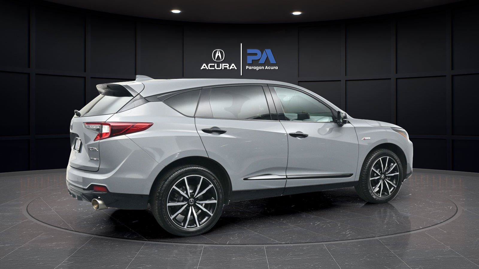 Certified 2025 Acura RDX w/ Advance Package AWD/4WD image 28