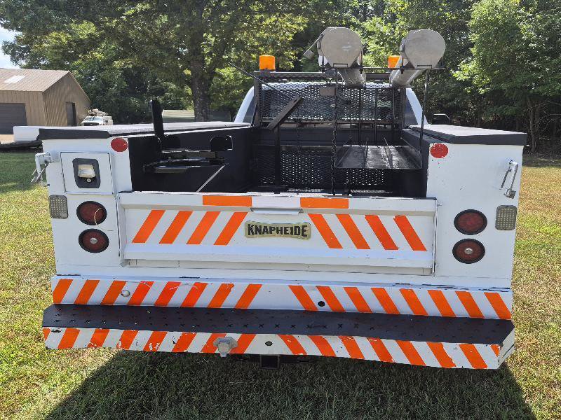 Used 2022 Ford F350 XL RWD image 7