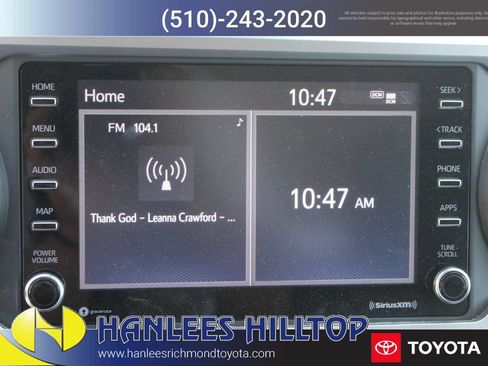 Used 2022 Toyota Tacoma SR5 RWD image 23