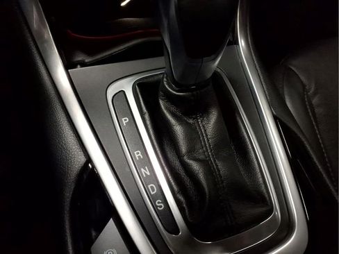 Used 2015 Ford Edge Titanium w/ Equipment Group 301A AWD/4WD image 14