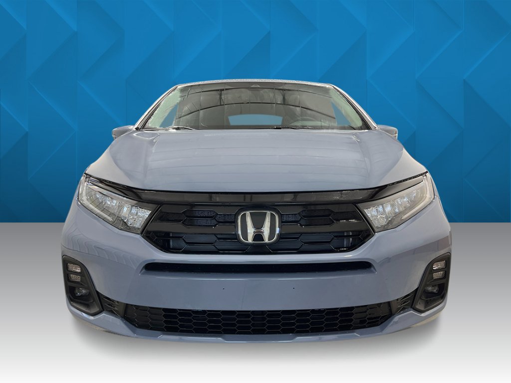 New 2027 Honda Odyssey Touring image 17