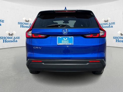 Used 2024 Honda CR-V LX image 7