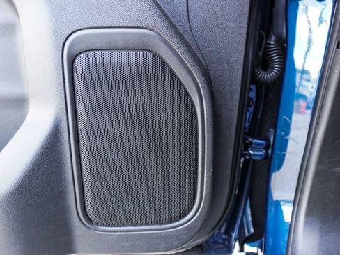 Used 2021 Chevrolet Silverado 1500 RST RWD image 18