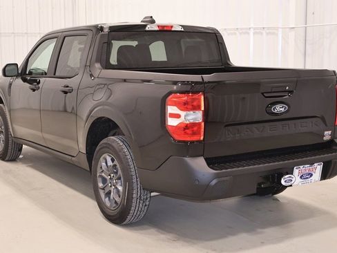 New 2026 Ford Maverick XLT image 6