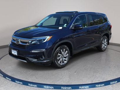 Used 2019 Honda Pilot EX-L