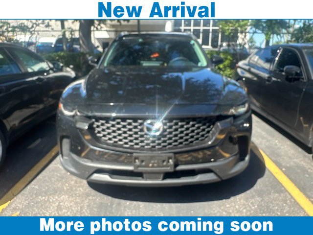Used 2023 MAZDA CX-50 2.5 S w/ Cargo Package AWD/4WD image 1