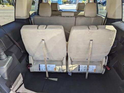 Used 2018 Ford Flex SEL w/ Equipment Group 202A image 18