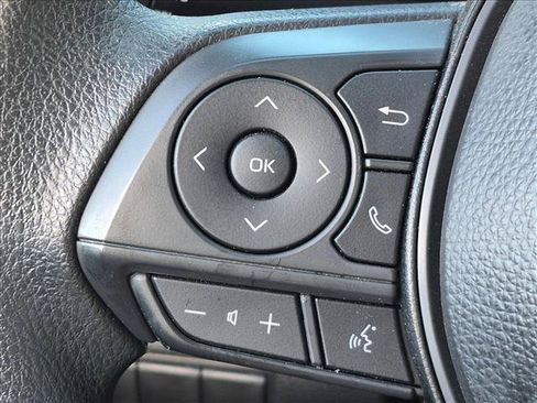 Used 2026 Toyota Corolla LE FWD image 14