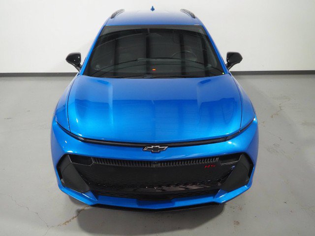 Used 2024 Chevrolet Equinox EV FWD RS w/2RS image 10