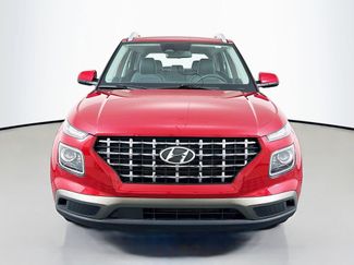 Certified 2023 Hyundai Venue Limited w/ Cargo Package video 2