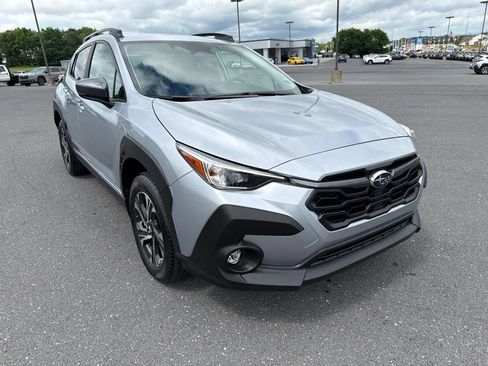 Used 2026 Subaru Crosstrek 2.5i Premium AWD/4WD image 7