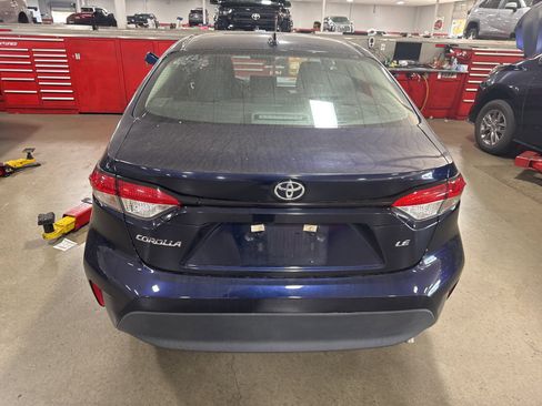 Used 2023 Toyota Corolla LE image 5