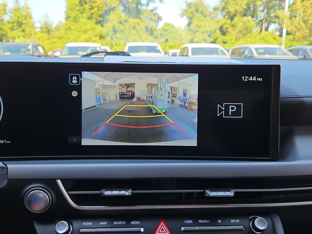 Used 2025 Hyundai Sonata SEL FWD image 18