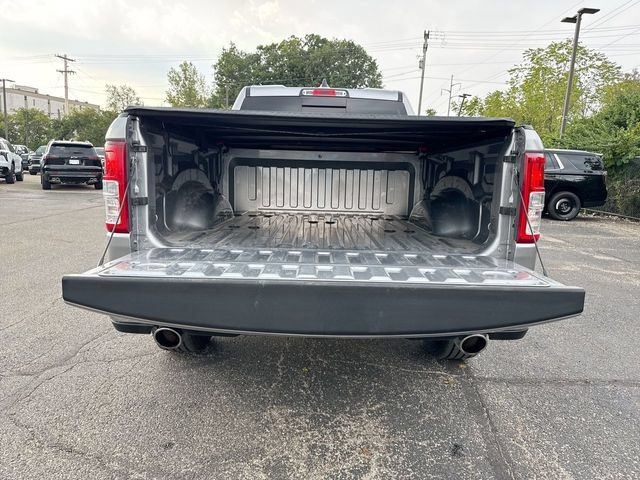 Used 2019 RAM 1500 Big Horn AWD/4WD image 24