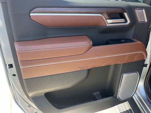 New 2026 GMC Sierra 1500 Denali Ultimate AWD/4WD image 22